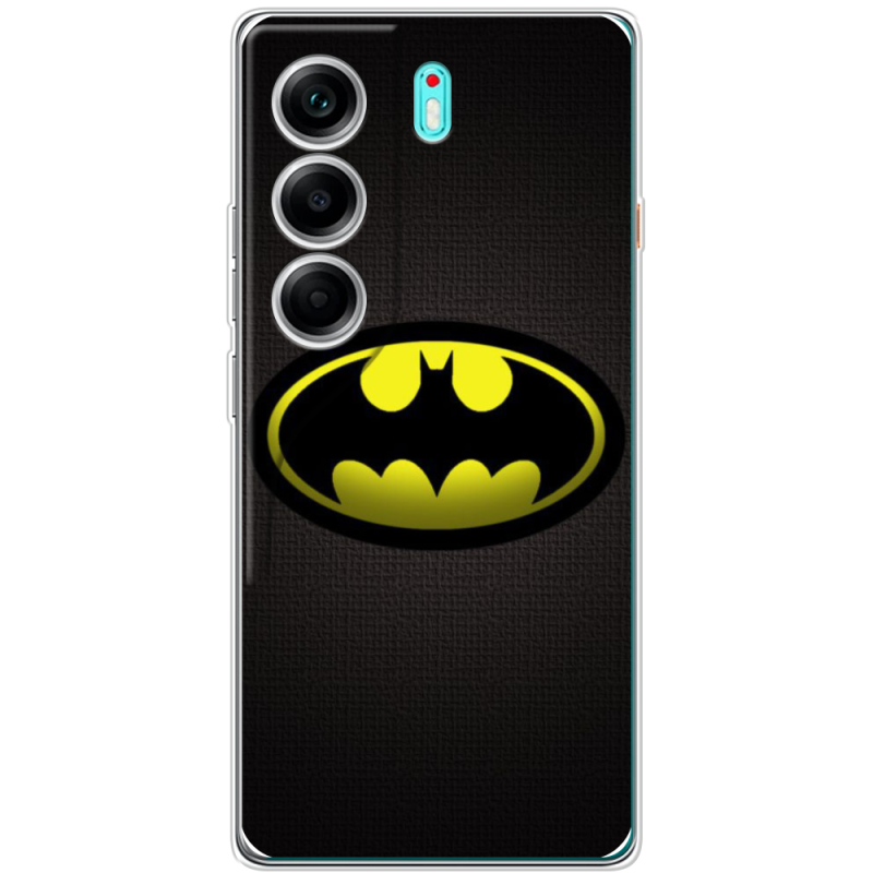 Чохол BoxFace Tecno Camon 40 