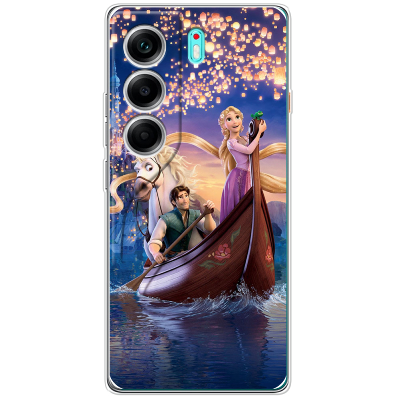 Чохол BoxFace Tecno Camon 40 