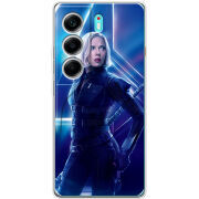 Чохол BoxFace Tecno Camon 40 