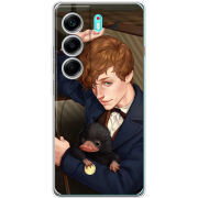 Чохол BoxFace Tecno Camon 40 