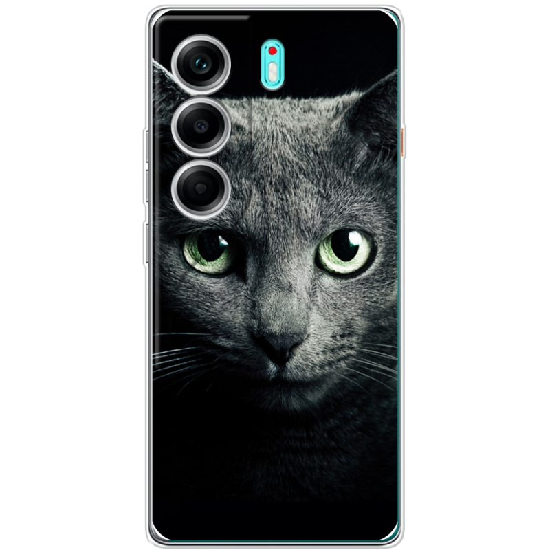 Чохол BoxFace Tecno Camon 40 