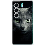 Чохол BoxFace Tecno Camon 40 