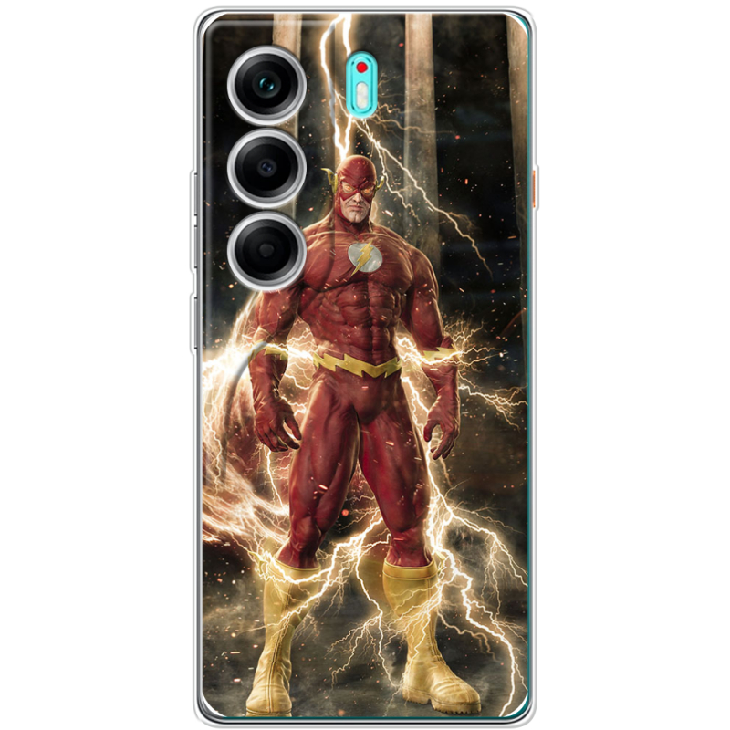 Чохол BoxFace Tecno Camon 40 