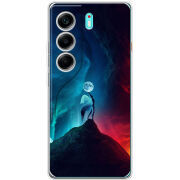 Чохол BoxFace Tecno Camon 40 