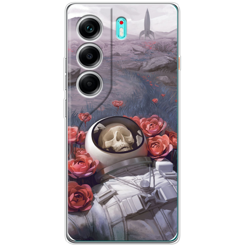 Чохол BoxFace Tecno Camon 40 