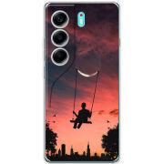 Чохол BoxFace Tecno Camon 40 