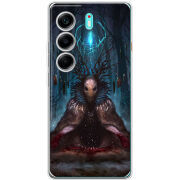 Чохол BoxFace Tecno Camon 40 