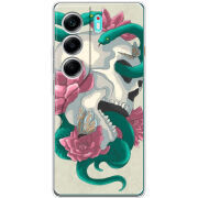 Чохол BoxFace Tecno Camon 40 