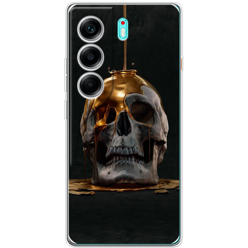 Чохол BoxFace Tecno Camon 40 