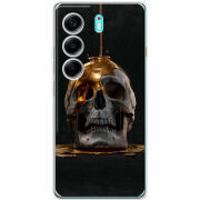 Чохол BoxFace Tecno Camon 40 