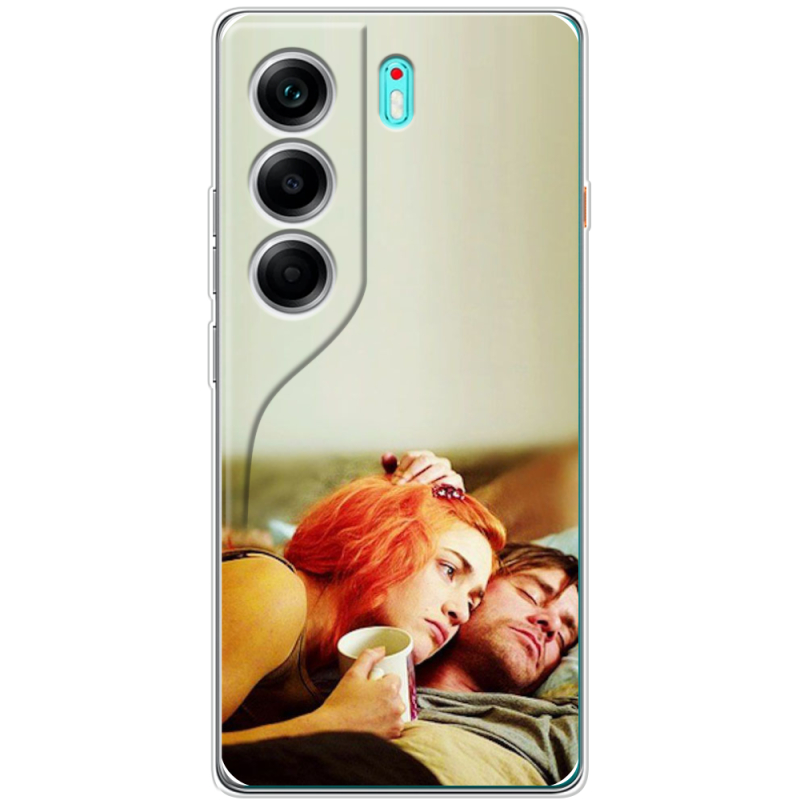 Чохол BoxFace Tecno Camon 40 