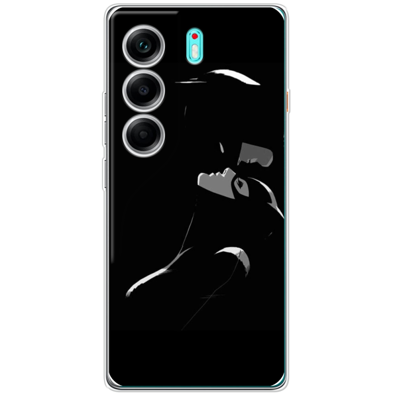 Чохол BoxFace Tecno Camon 40 