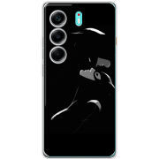 Чохол BoxFace Tecno Camon 40 