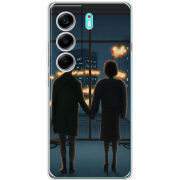 Чохол BoxFace Tecno Camon 40 