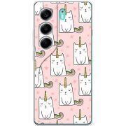 Чохол BoxFace Tecno Camon 40 