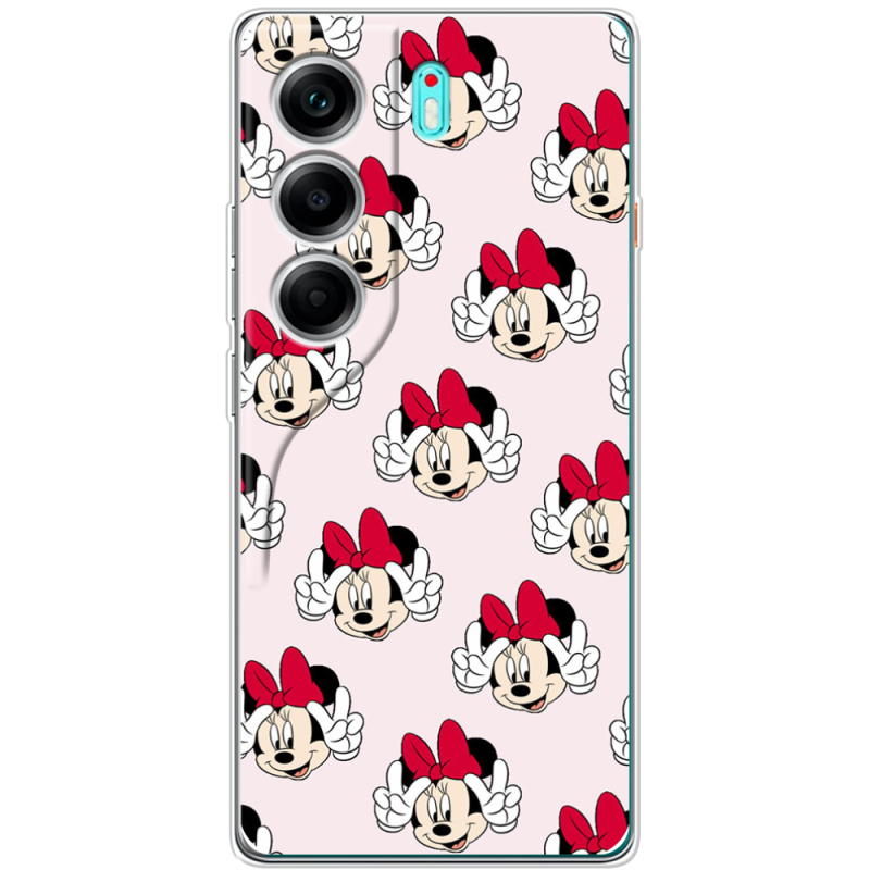 Чохол BoxFace Tecno Camon 40 