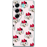 Чохол BoxFace Tecno Camon 40 