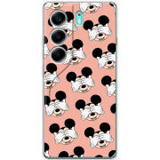 Чохол BoxFace Tecno Camon 40 