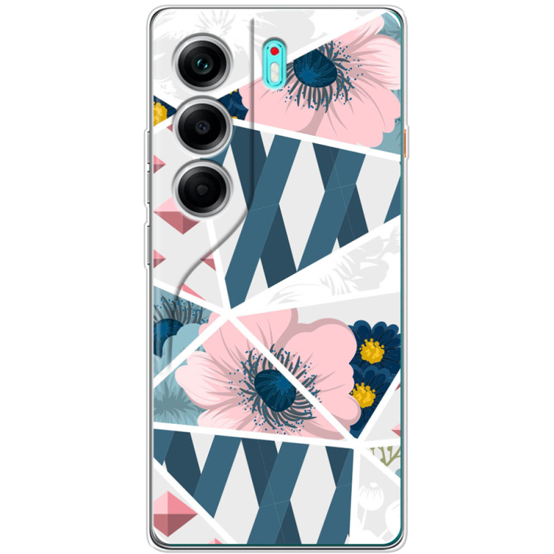 Чохол BoxFace Tecno Camon 40 