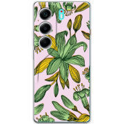 Чохол BoxFace Tecno Camon 40 