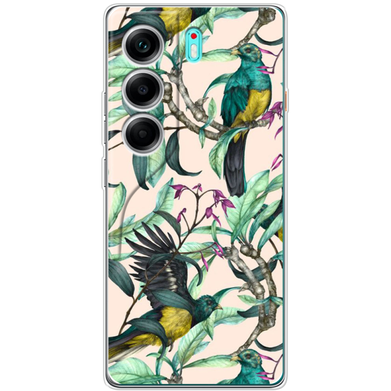 Чохол BoxFace Tecno Camon 40 