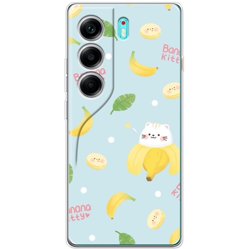 Чохол BoxFace Tecno Camon 40 