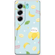 Чохол BoxFace Tecno Camon 40 