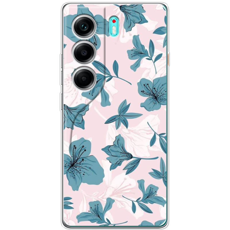 Чохол BoxFace Tecno Camon 40 