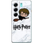 Чохол BoxFace Tecno Camon 40 