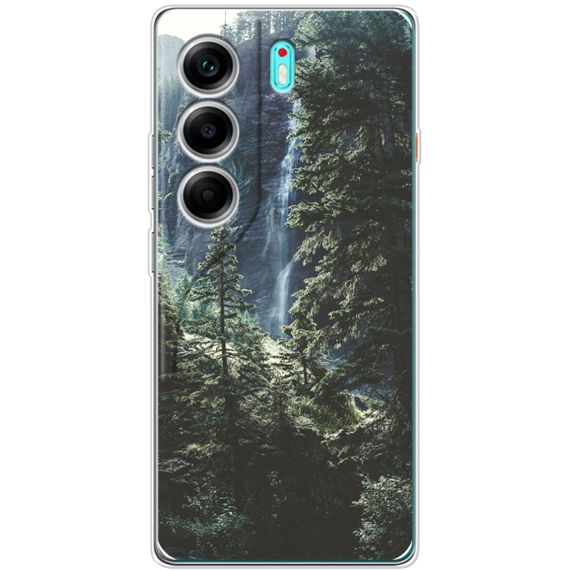 Чохол BoxFace Tecno Camon 40 