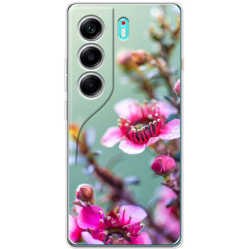 Чохол BoxFace Tecno Camon 40 