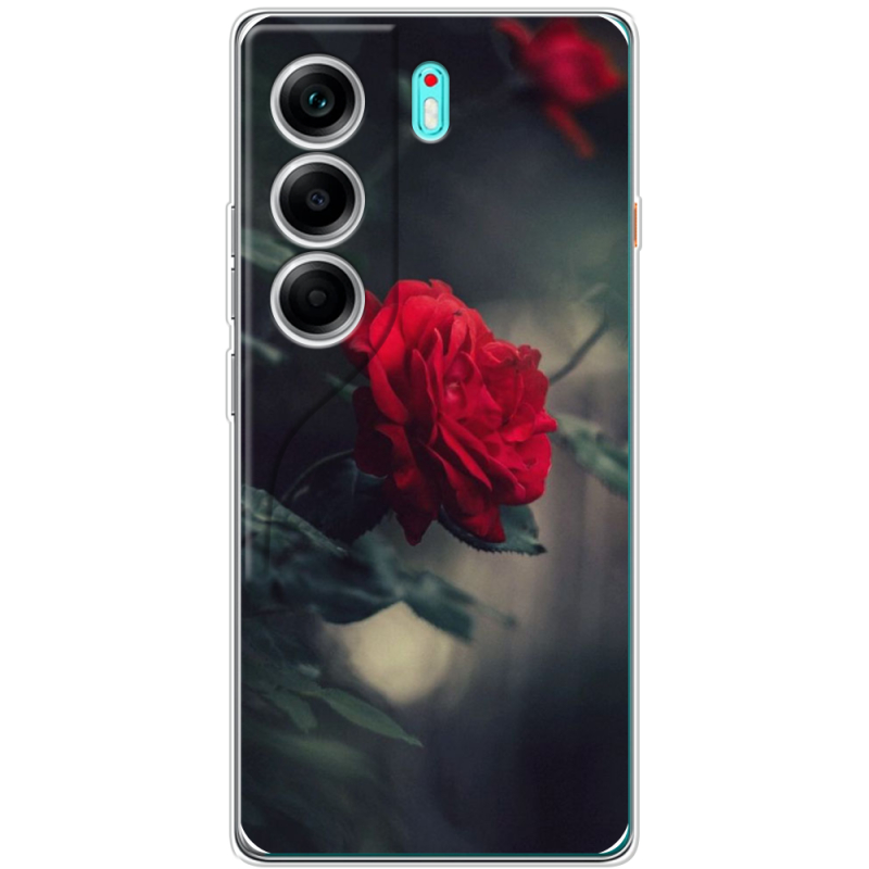 Чохол BoxFace Tecno Camon 40 