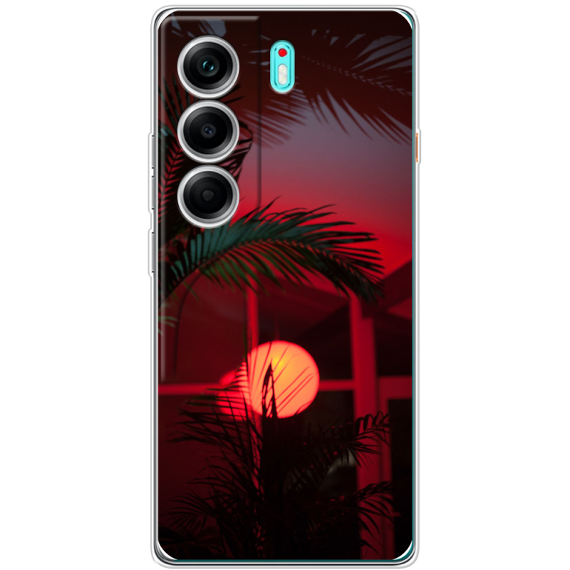 Чохол BoxFace Tecno Camon 40 