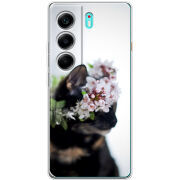 Чохол BoxFace Tecno Camon 40 