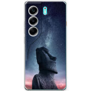 Чохол BoxFace Tecno Camon 40 