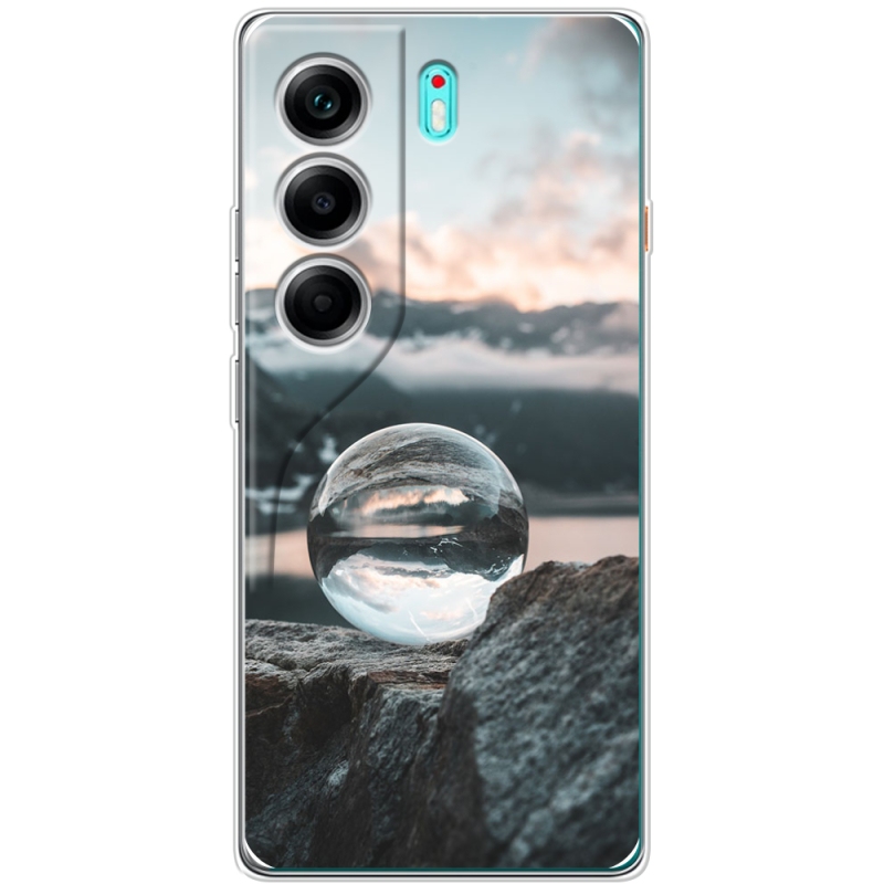 Чохол BoxFace Tecno Camon 40 