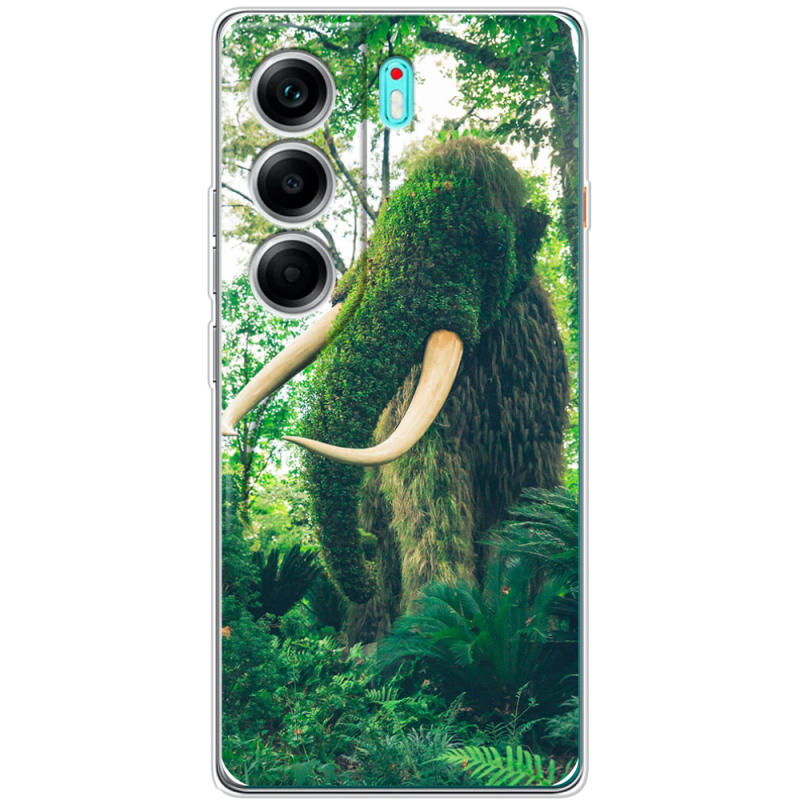 Чохол BoxFace Tecno Camon 40 