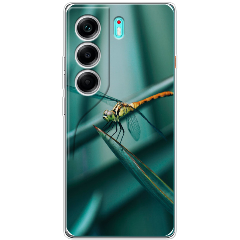 Чохол BoxFace Tecno Camon 40 