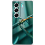 Чохол BoxFace Tecno Camon 40 