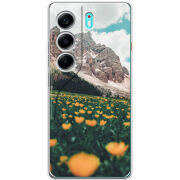 Чохол BoxFace Tecno Camon 40 