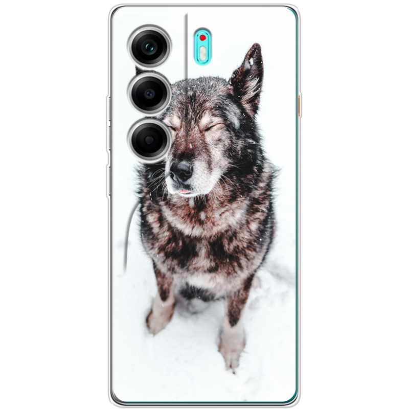 Чохол BoxFace Tecno Camon 40 