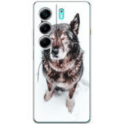 Чохол BoxFace Tecno Camon 40 