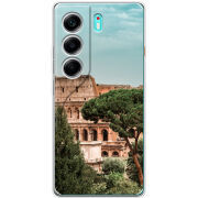 Чохол BoxFace Tecno Camon 40 