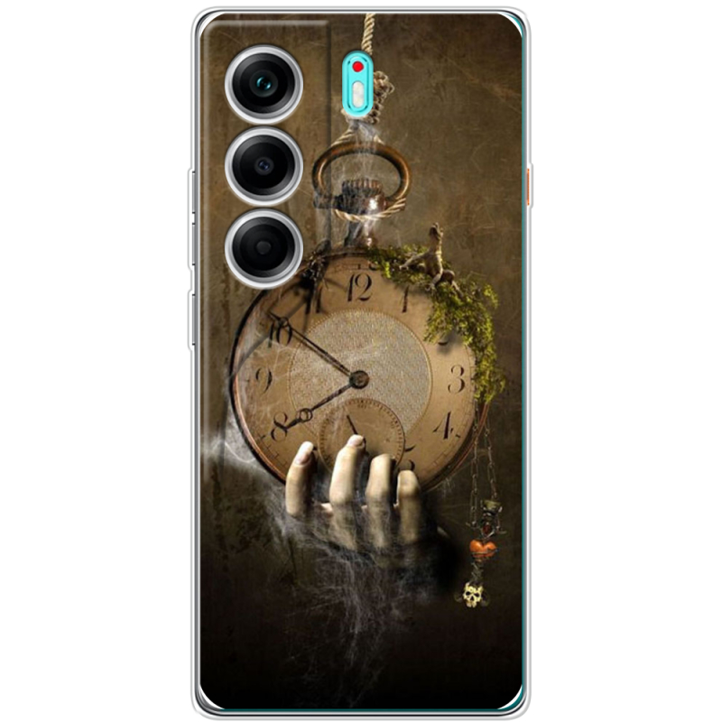 Чохол BoxFace Tecno Camon 40 