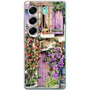 Чохол BoxFace Tecno Camon 40 