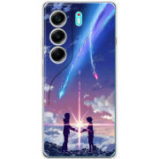 Чохол BoxFace Tecno Camon 40 