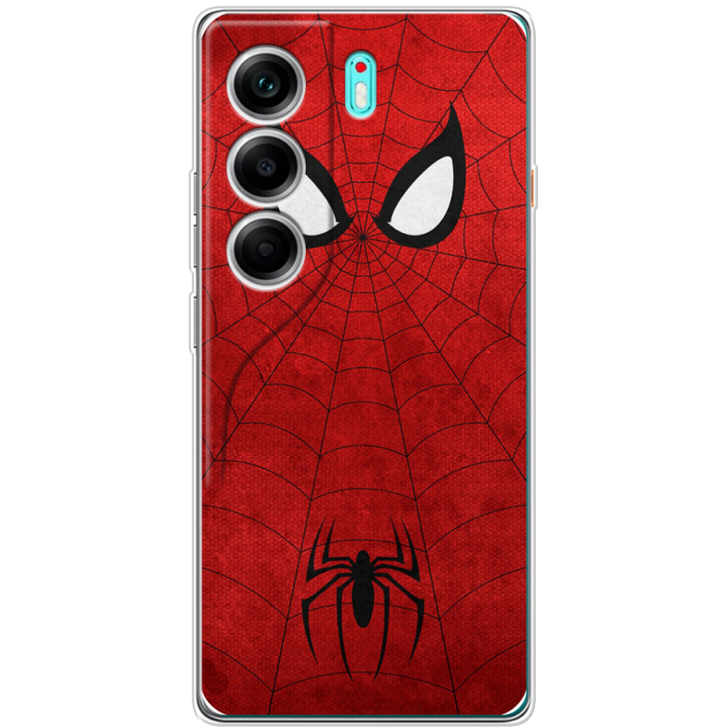 Чохол BoxFace Tecno Camon 40 