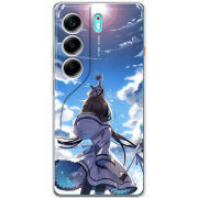 Чохол BoxFace Tecno Camon 40 