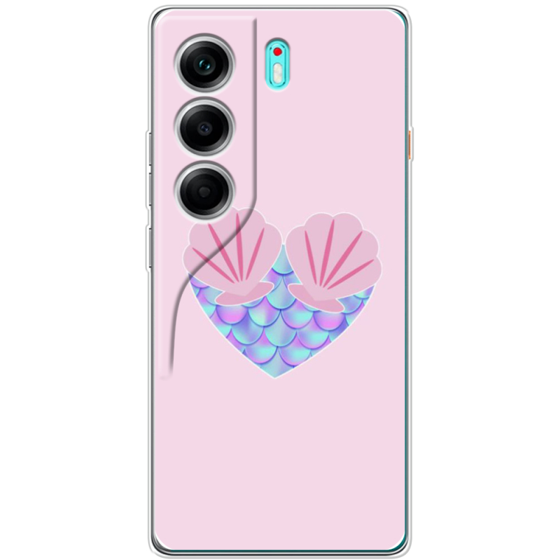 Чохол BoxFace Tecno Camon 40 