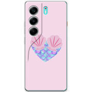 Чохол BoxFace Tecno Camon 40 